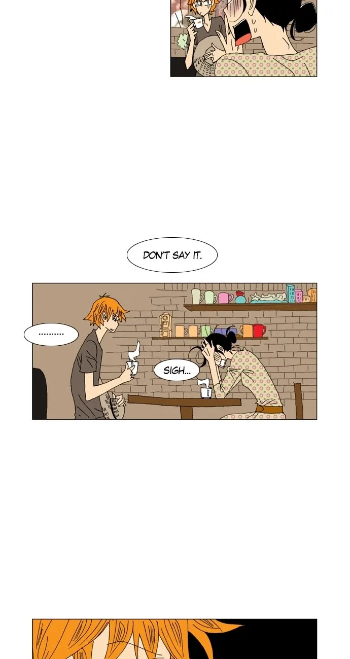 A Stranger in My House Chapter 3 page 13