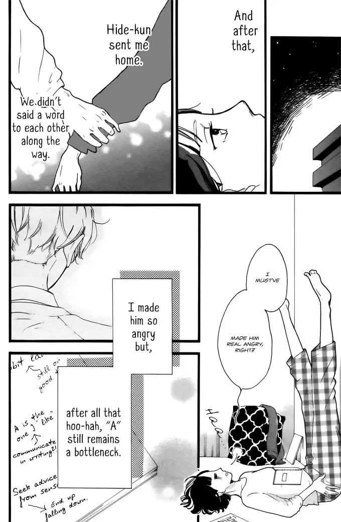 A. - Answer Chapter 4 page 12