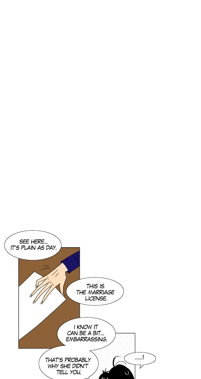 A Stranger in My House Chapter 3 page 19