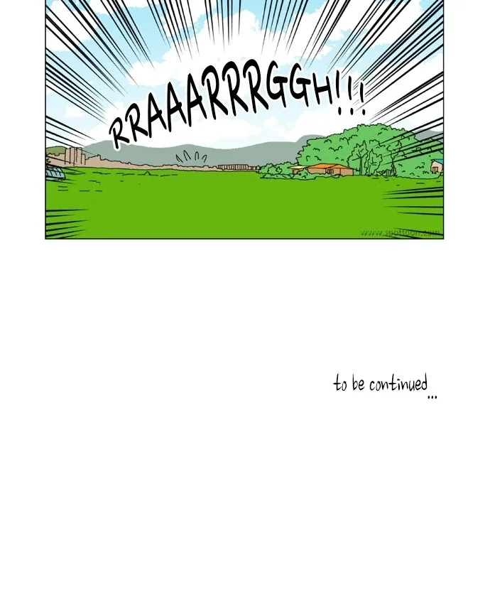 A Stranger in My House Chapter 3 page 28