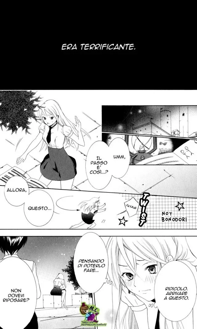 Soredemo Sekai wa Utsukushii Chapter 3 page 31