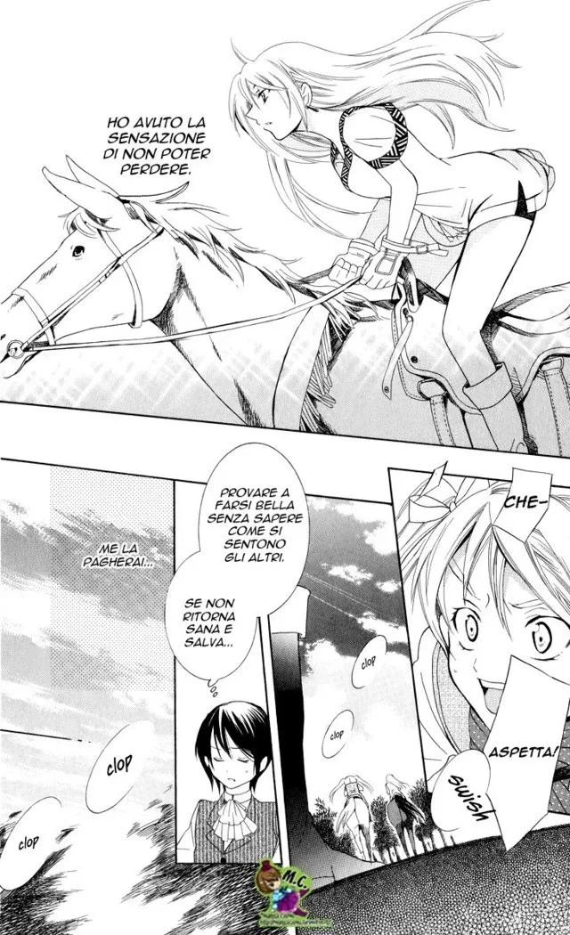 Soredemo Sekai wa Utsukushii Chapter 3 page 39