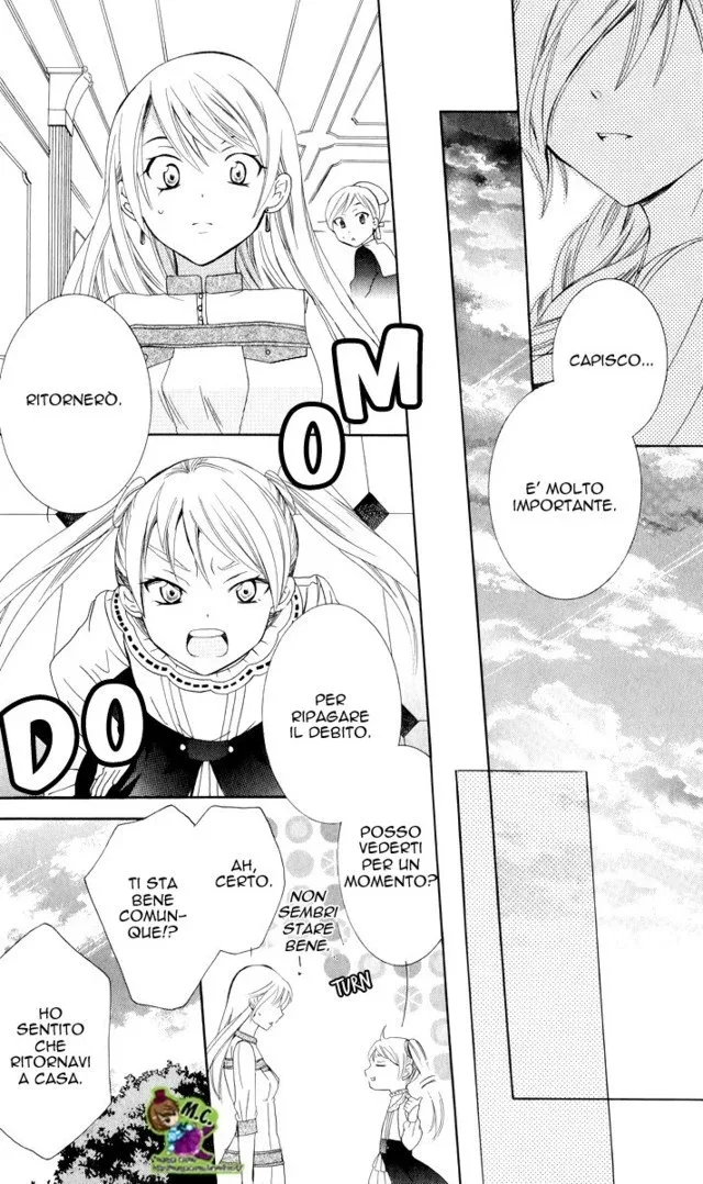Soredemo Sekai wa Utsukushii Chapter 3 page 47