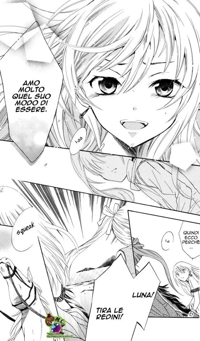 Soredemo Sekai wa Utsukushii Chapter 3 page 42