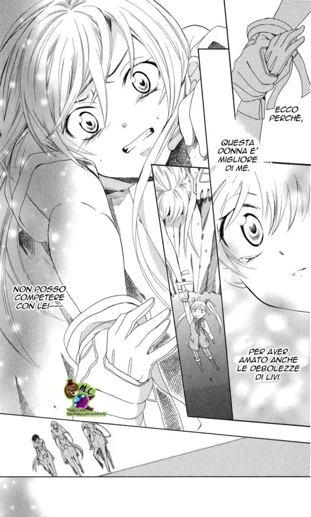 Soredemo Sekai wa Utsukushii Chapter 3 page 44