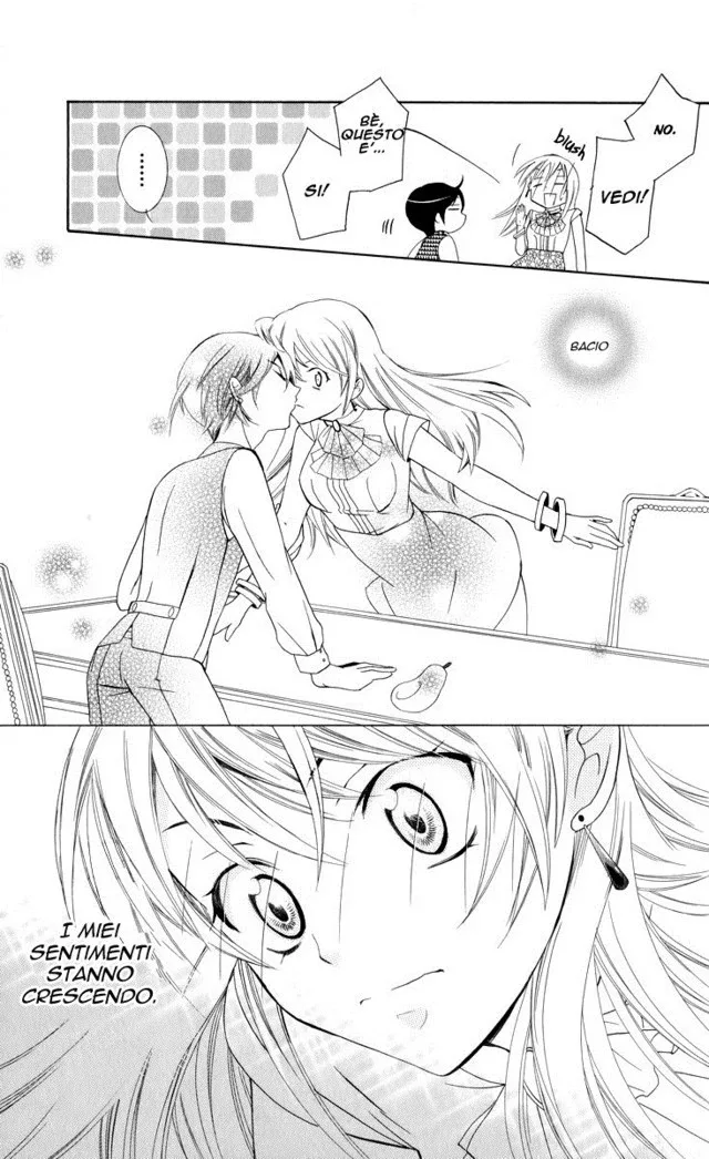Soredemo Sekai wa Utsukushii Chapter 3 page 53