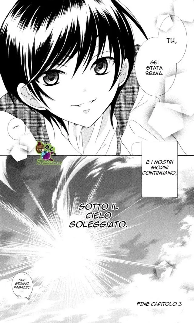 Soredemo Sekai wa Utsukushii Chapter 3 page 54