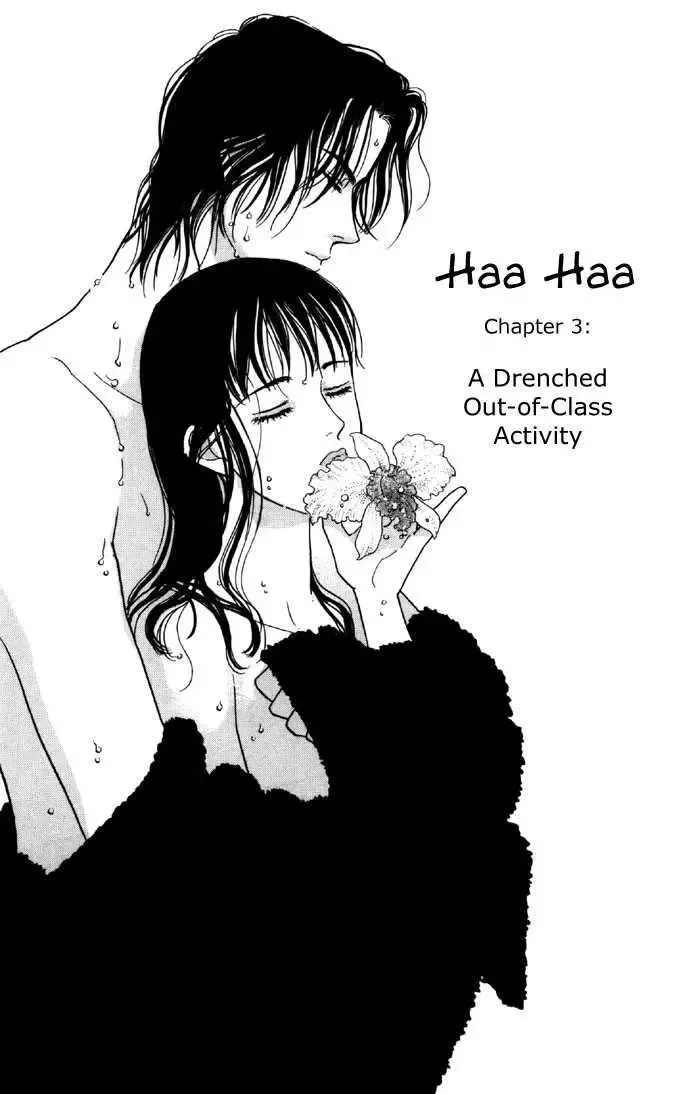 Haa Haa Chapter 3 page 3