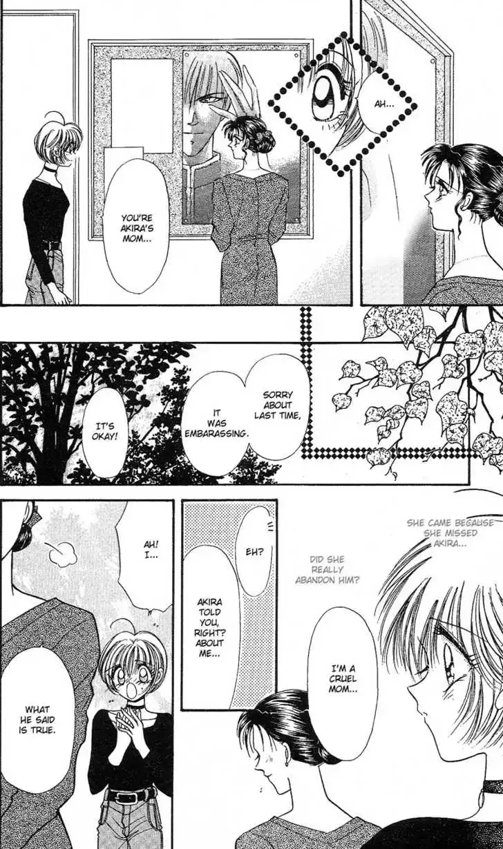 Uwasa no Risky Boy Chapter 3 page 19
