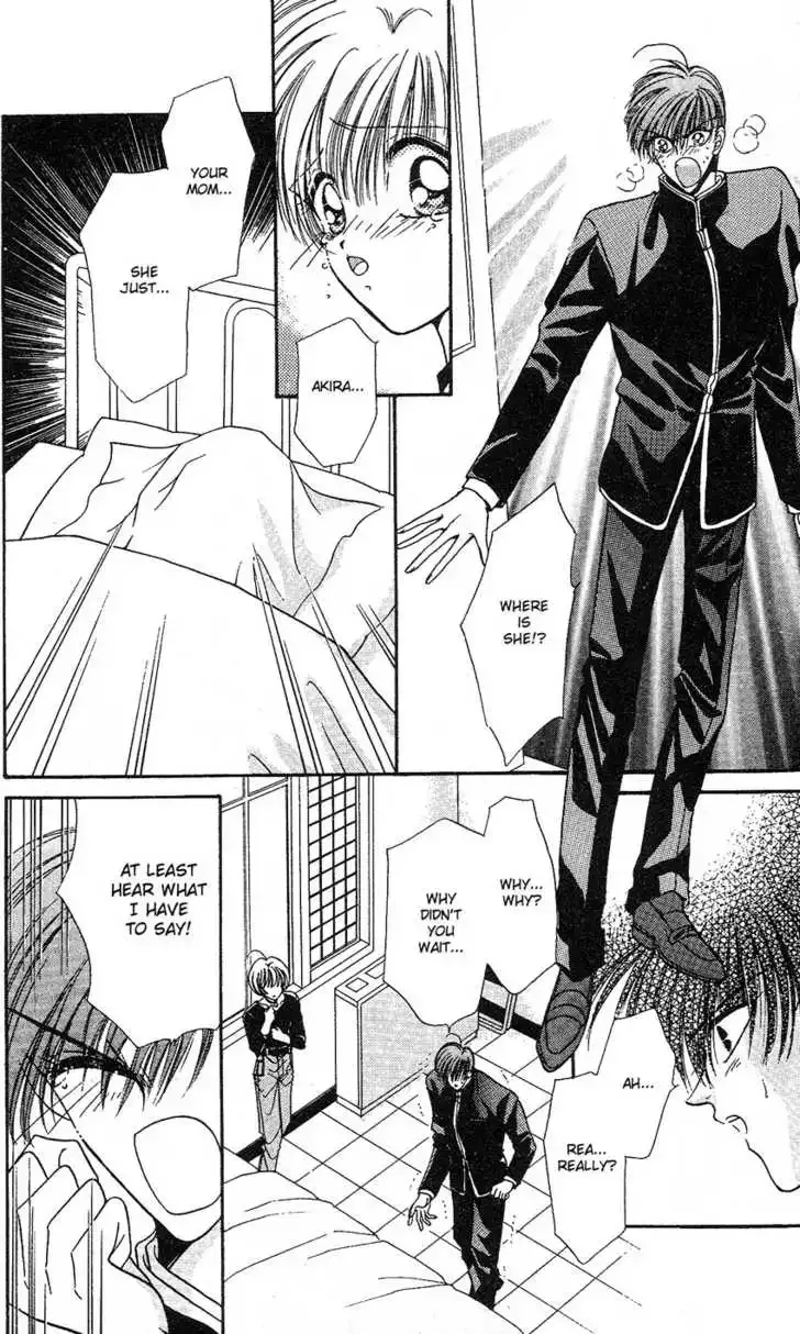 Uwasa no Risky Boy Chapter 3 page 25