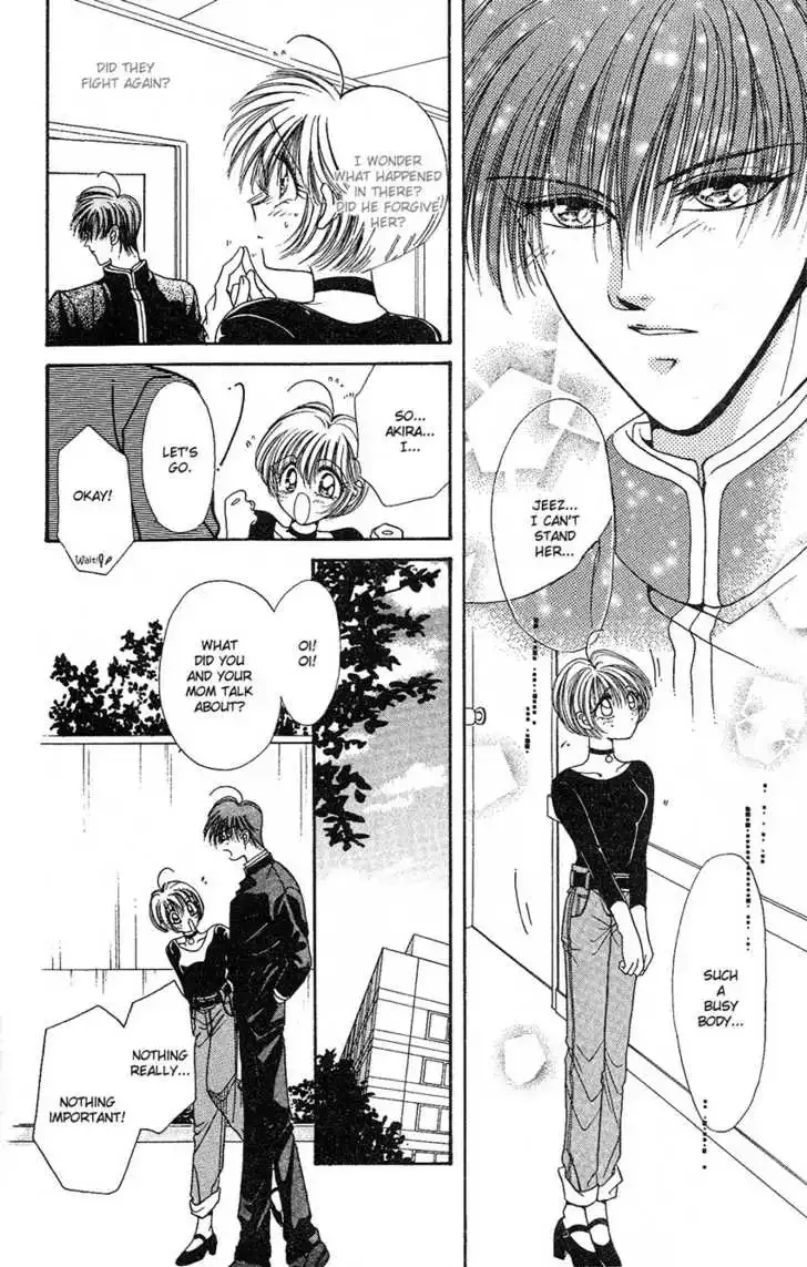 Uwasa no Risky Boy Chapter 3 page 29
