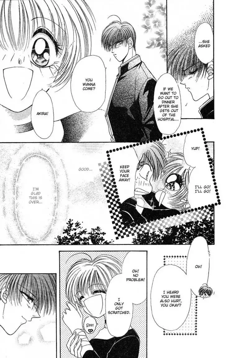 Uwasa no Risky Boy Chapter 3 page 30