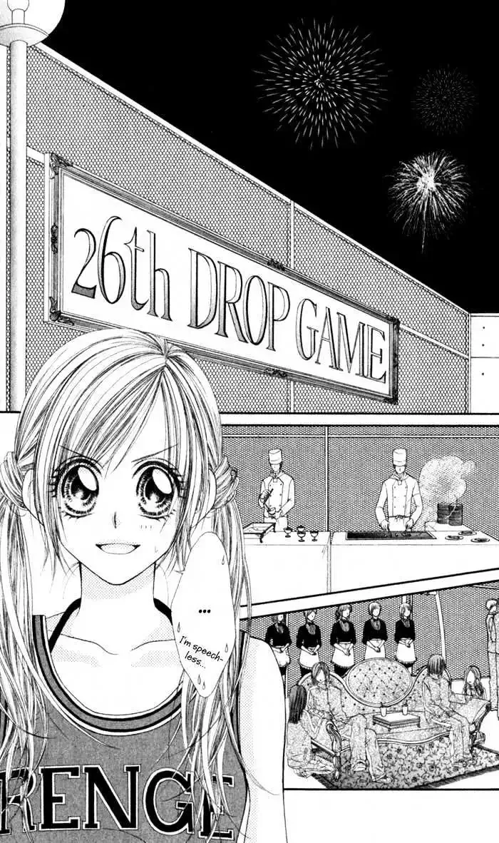 Honey x Honey Drops Chapter 4 page 30