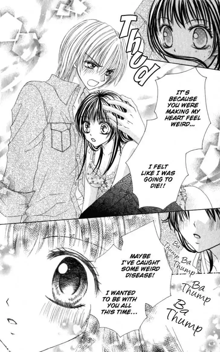 Bishounen no Oheya Chapter 4 page 29