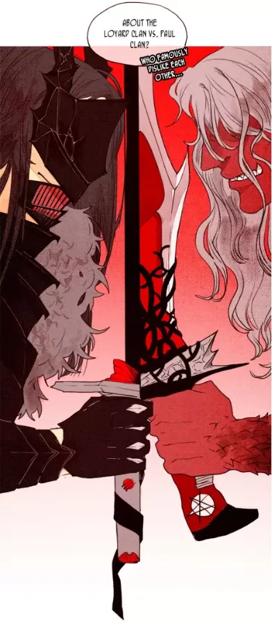 Demons can't be pretty Chapter 6 page 6