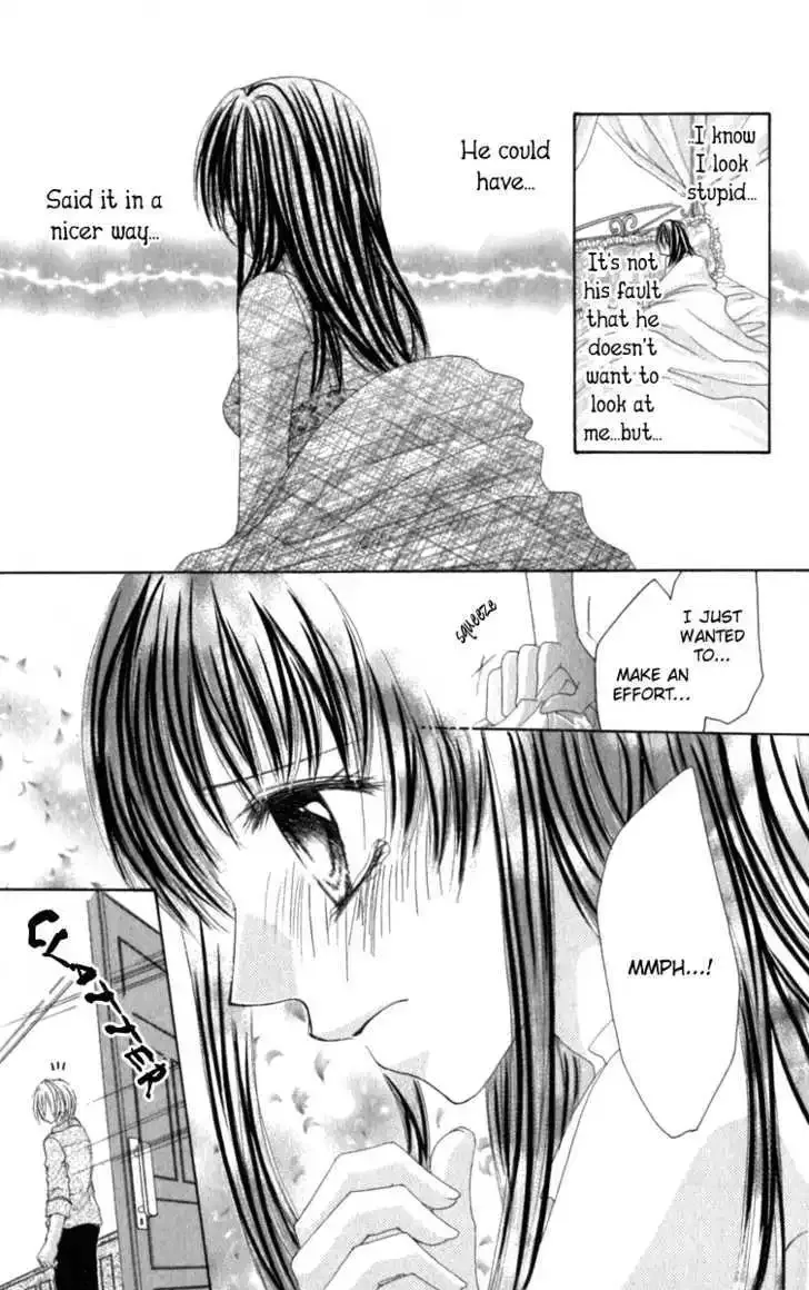 Bishounen no Oheya Chapter 4 page 26