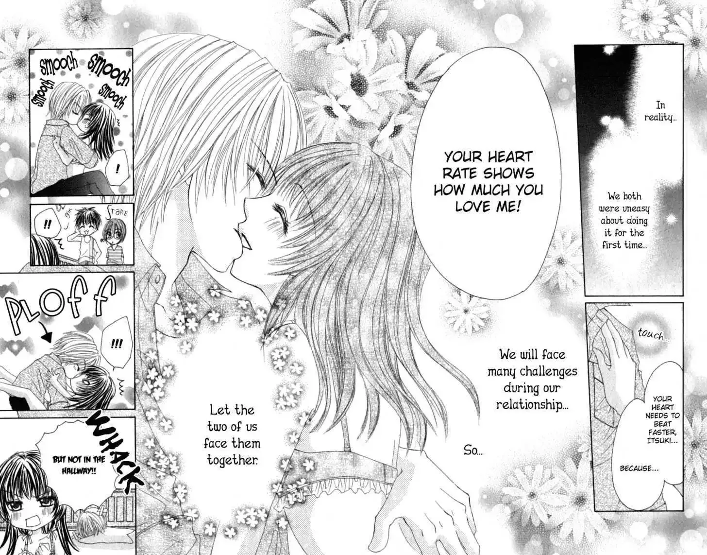 Bishounen no Oheya Chapter 4 page 31