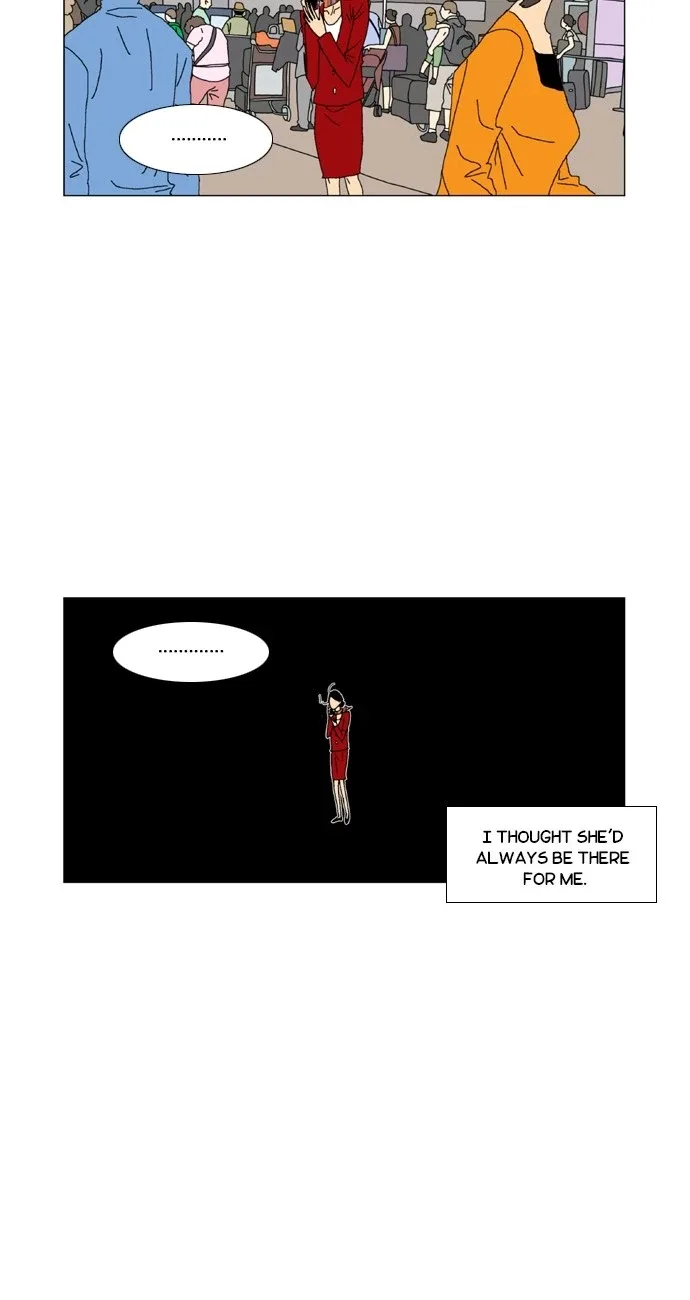 A Stranger in My House Chapter 4 page 6