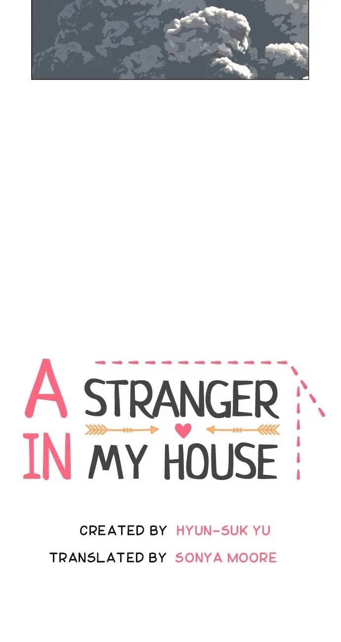 A Stranger in My House Chapter 4 page 8