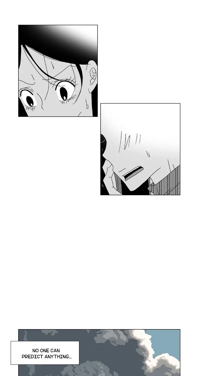 A Stranger in My House Chapter 4 page 7