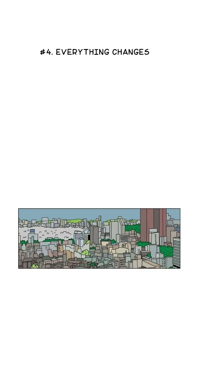 A Stranger in My House Chapter 4 page 9