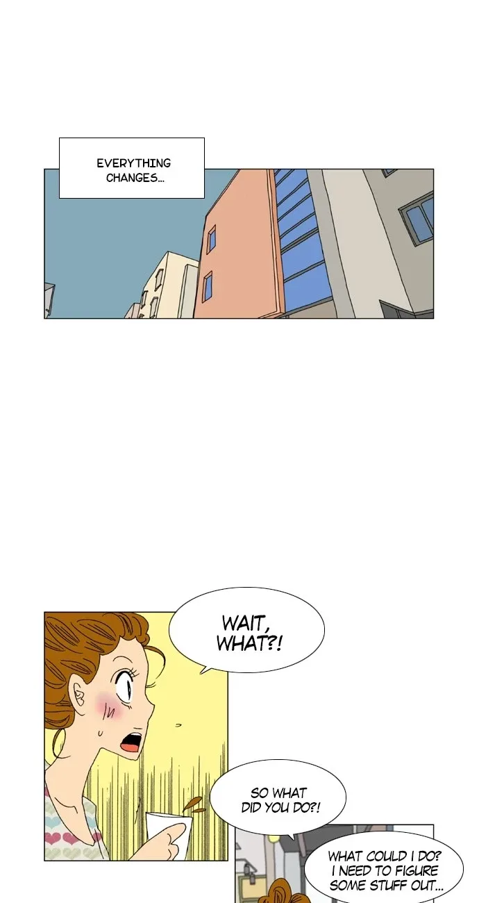 A Stranger in My House Chapter 4 page 16