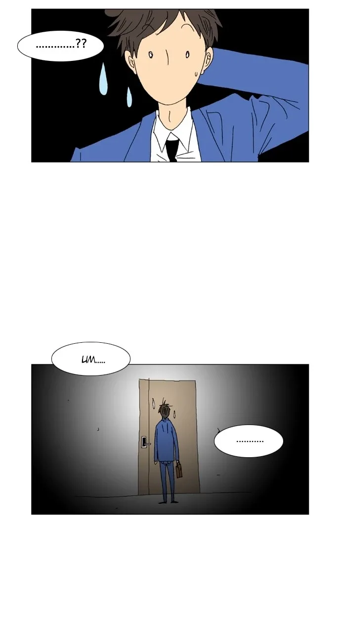 A Stranger in My House Chapter 4 page 29