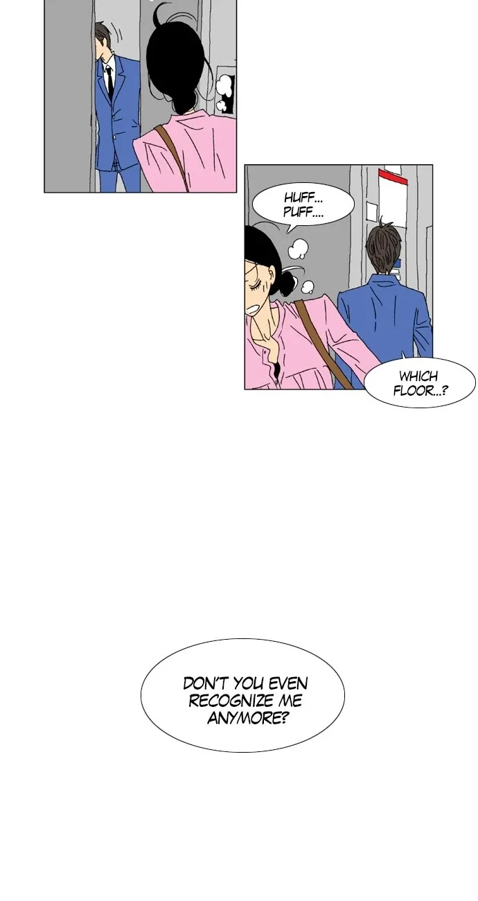 A Stranger in My House Chapter 4 page 26