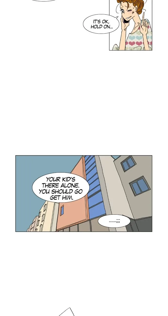 A Stranger in My House Chapter 4 page 21