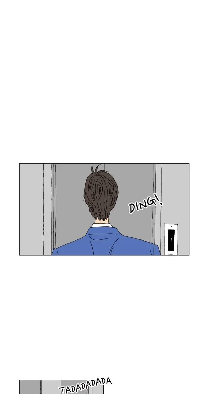 A Stranger in My House Chapter 4 page 25