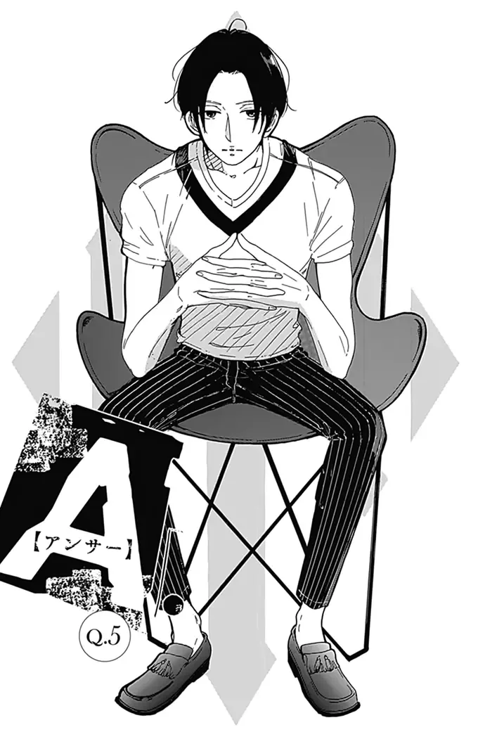 A. - Answer Chapter 5 page 1