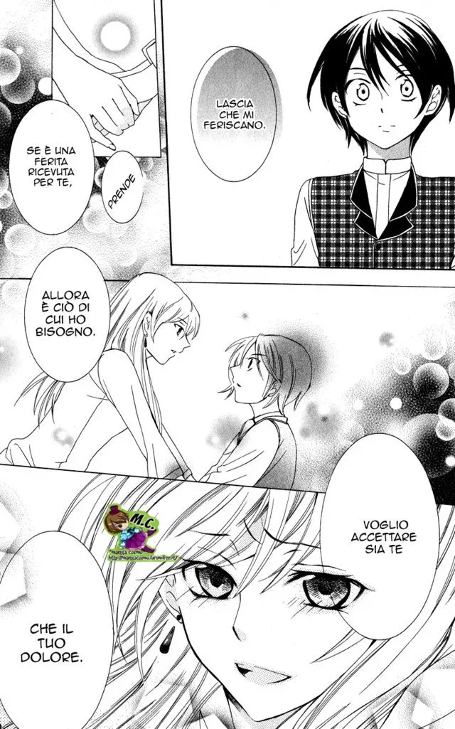 Soredemo Sekai wa Utsukushii Chapter 4 page 51