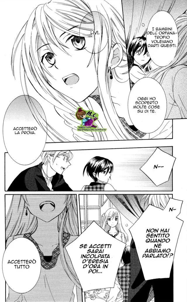 Soredemo Sekai wa Utsukushii Chapter 4 page 49
