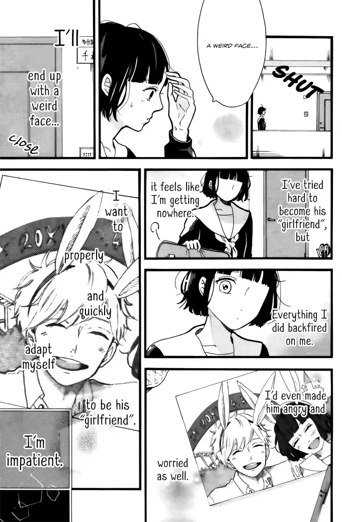 A. - Answer Chapter 5 page 15