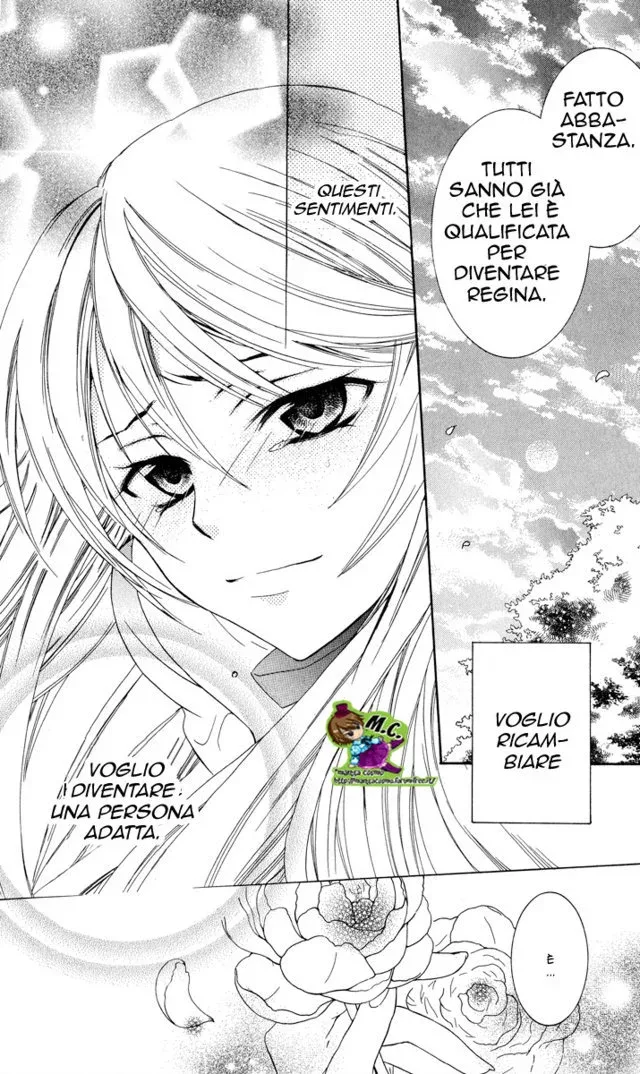 Soredemo Sekai wa Utsukushii Chapter 4 page 46