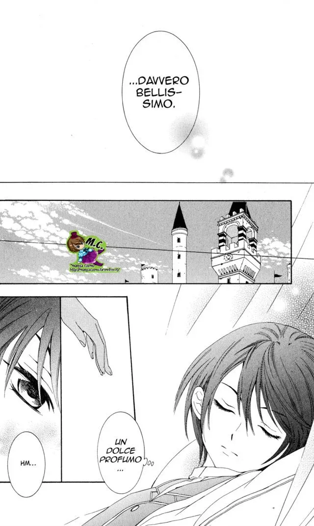 Soredemo Sekai wa Utsukushii Chapter 4 page 47