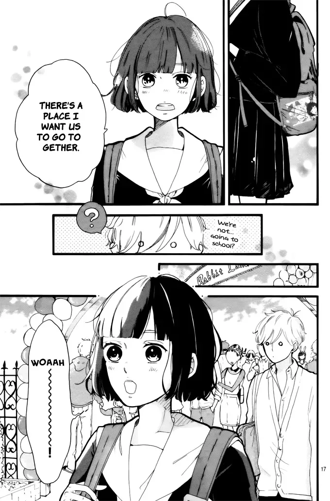 A. - Answer Chapter 5 page 17