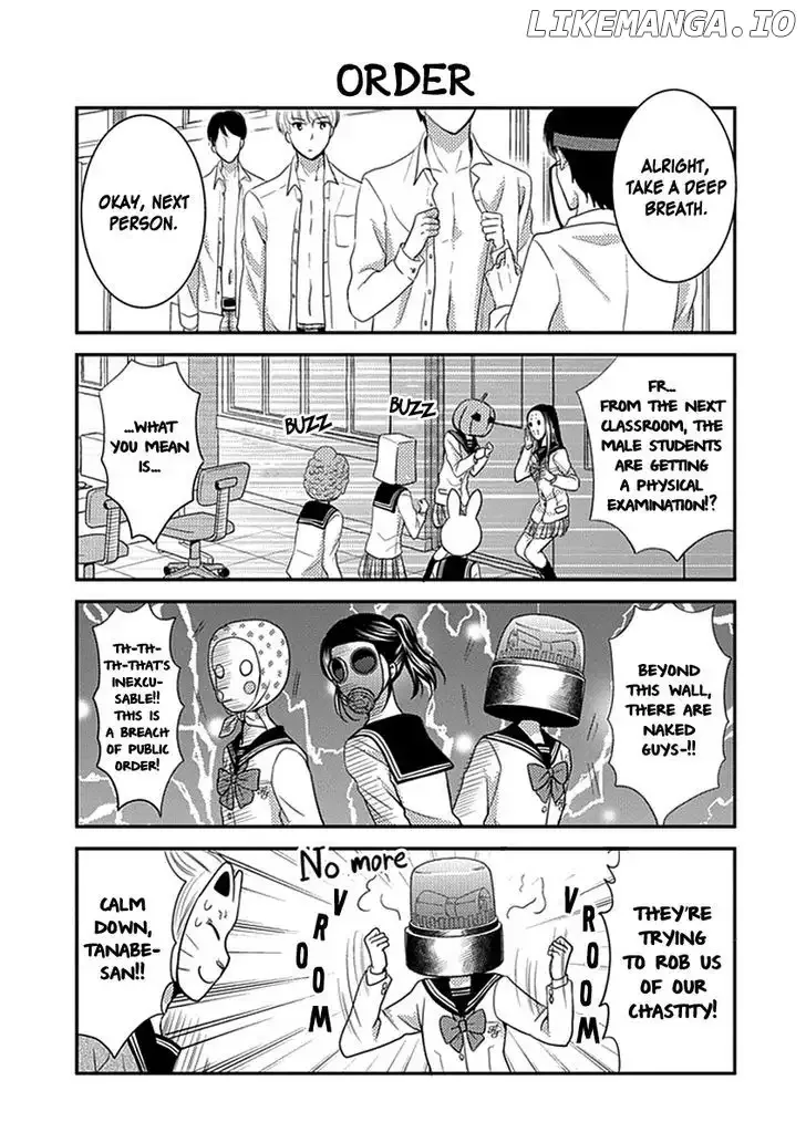 AFO Guard Chapter 2 page 8