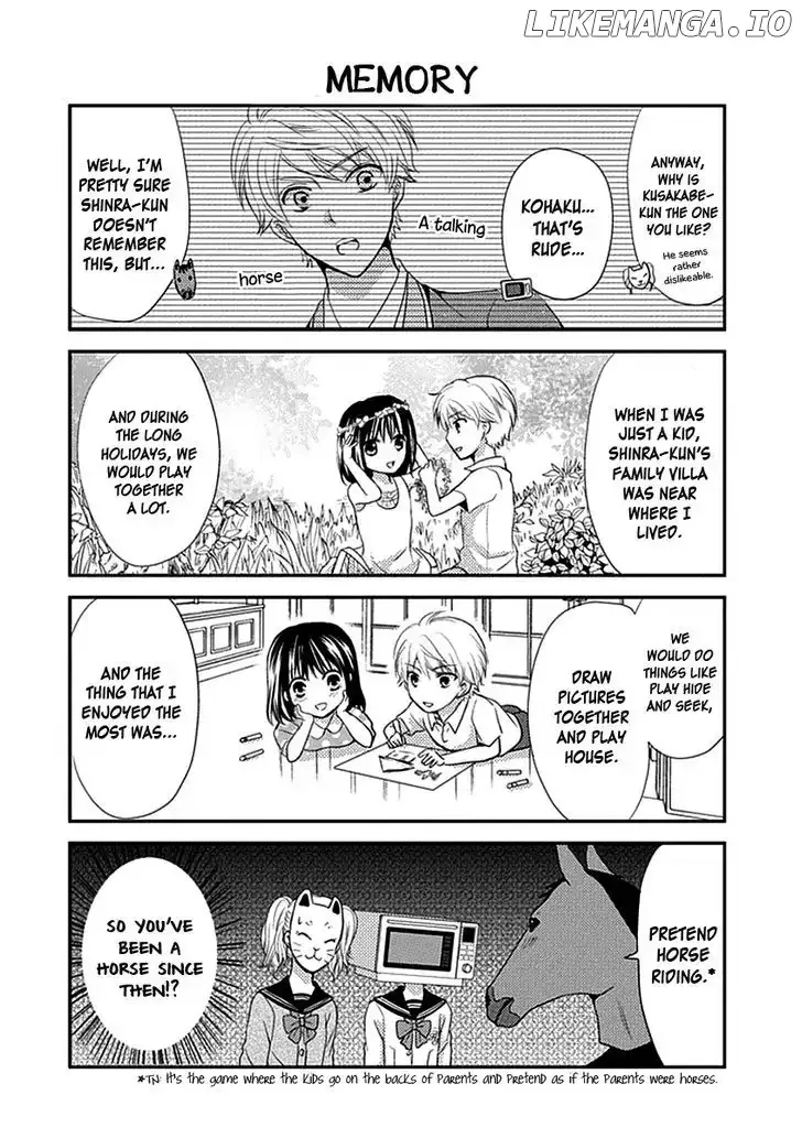 AFO Guard Chapter 2 page 5