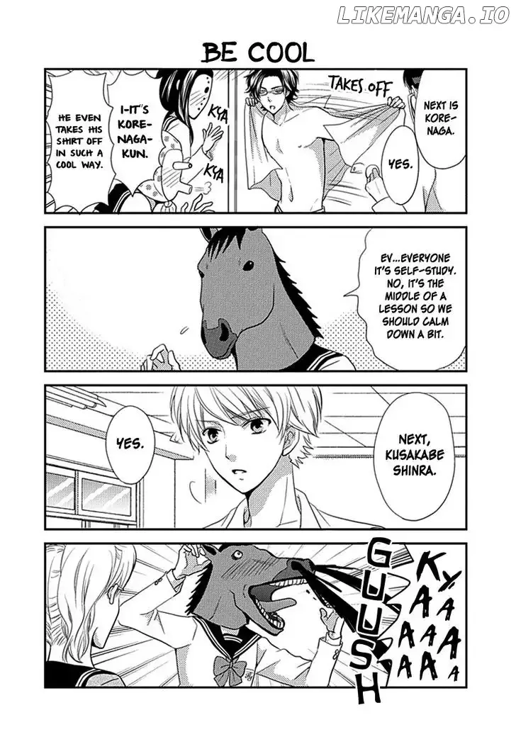 AFO Guard Chapter 2 page 9