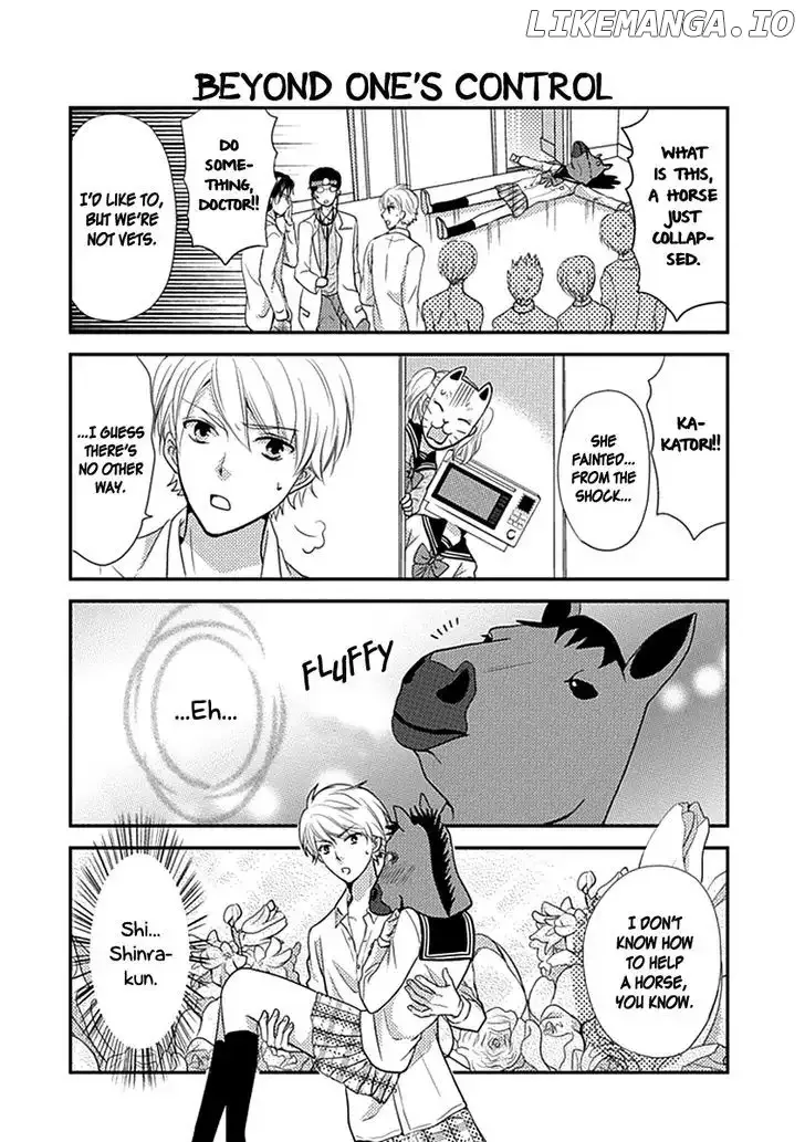 AFO Guard Chapter 2 page 11