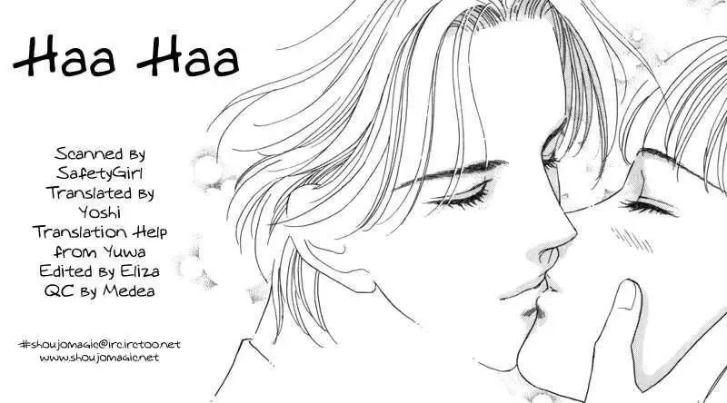 Haa Haa Chapter 5 page 2