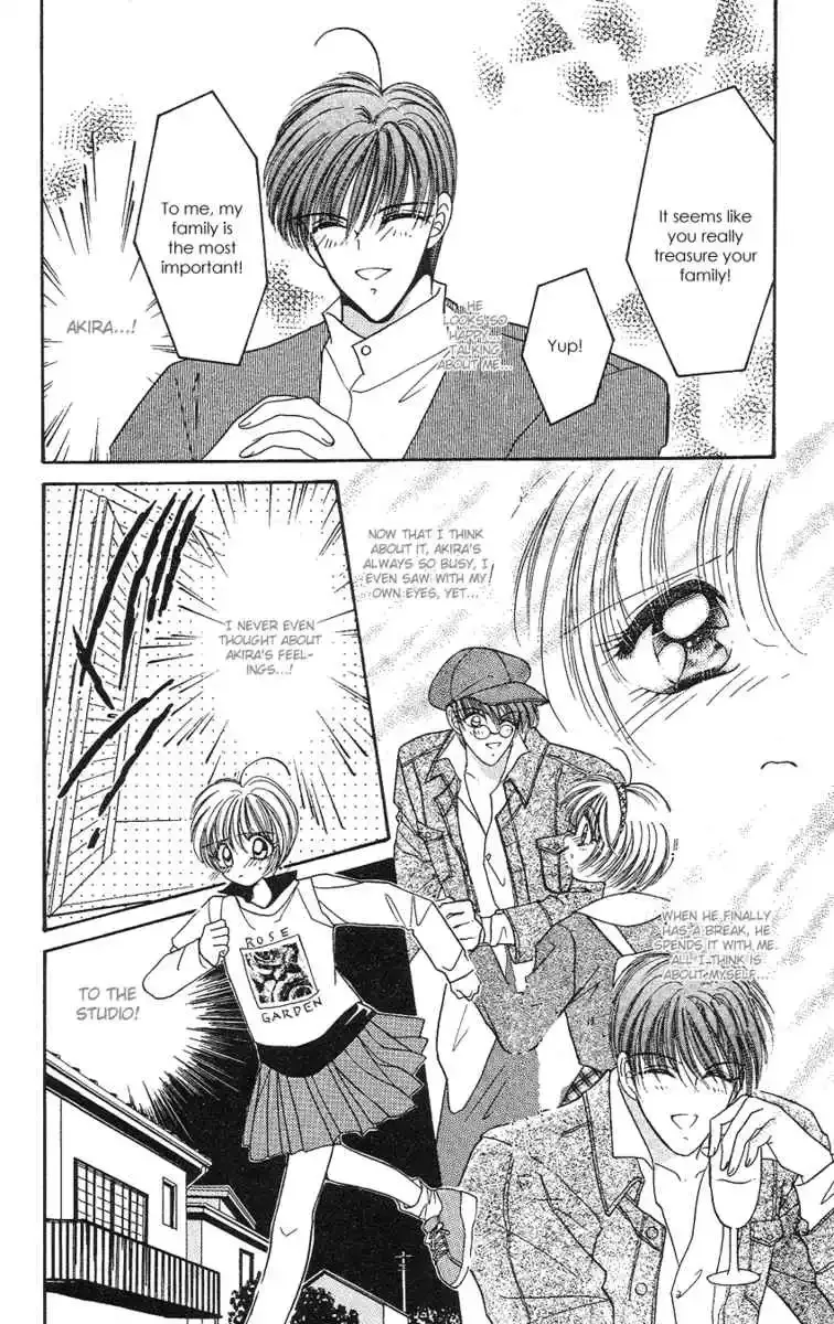 Uwasa no Risky Boy Chapter 4 page 20