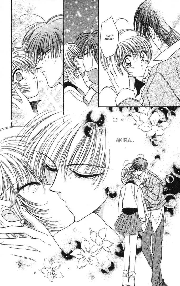 Uwasa no Risky Boy Chapter 4 page 26