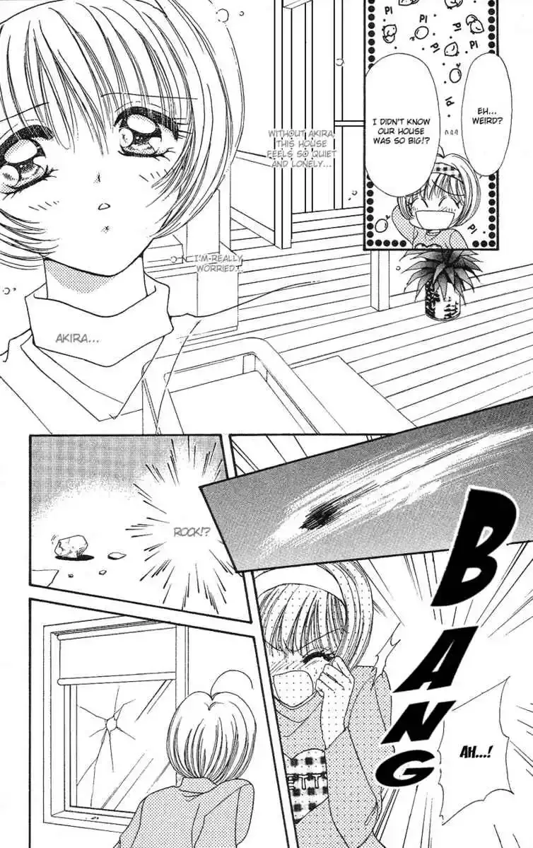 Uwasa no Risky Boy Chapter 4 page 36