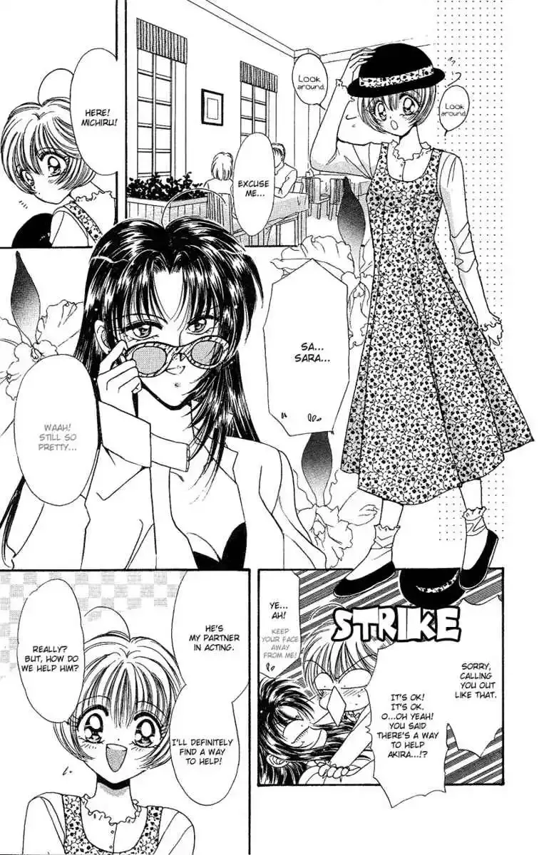 Uwasa no Risky Boy Chapter 4 page 41