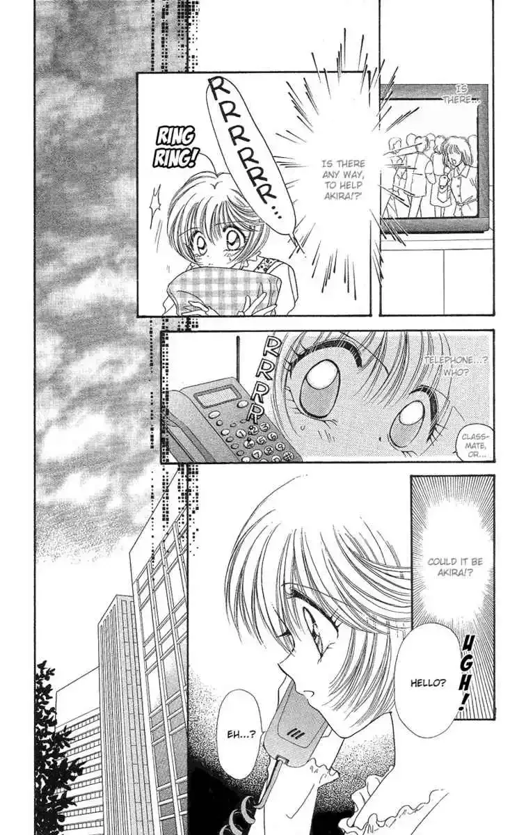 Uwasa no Risky Boy Chapter 4 page 40