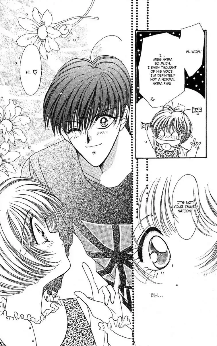 Uwasa no Risky Boy Chapter 4 page 47