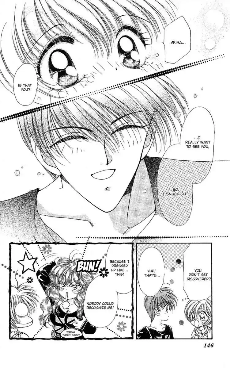 Uwasa no Risky Boy Chapter 4 page 48