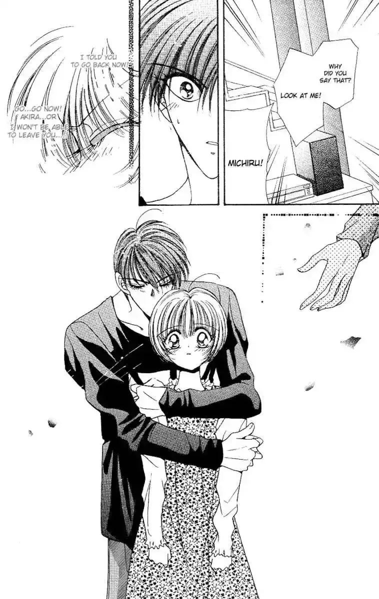Uwasa no Risky Boy Chapter 4 page 50
